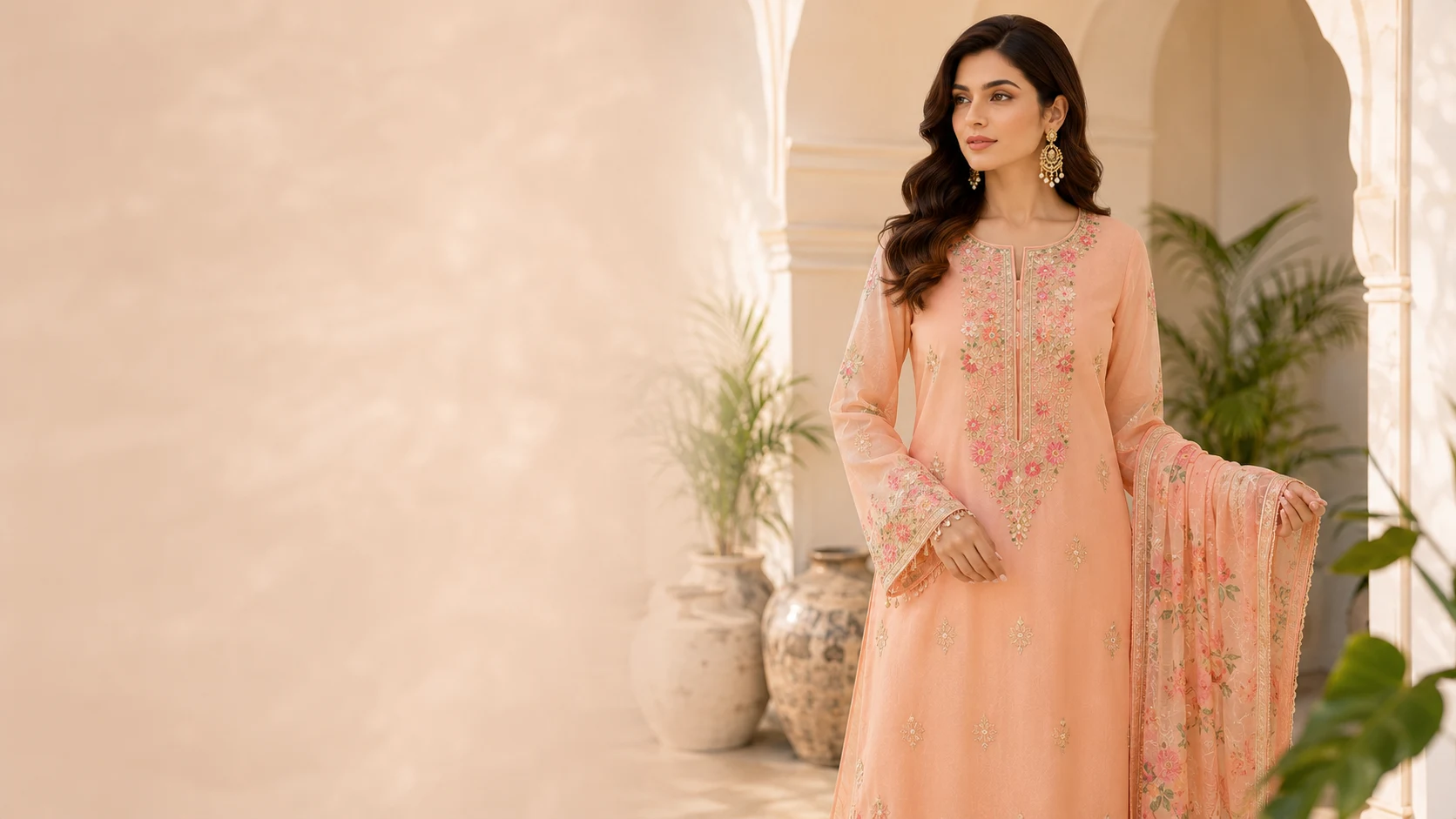 New Luxury Lawn Collection